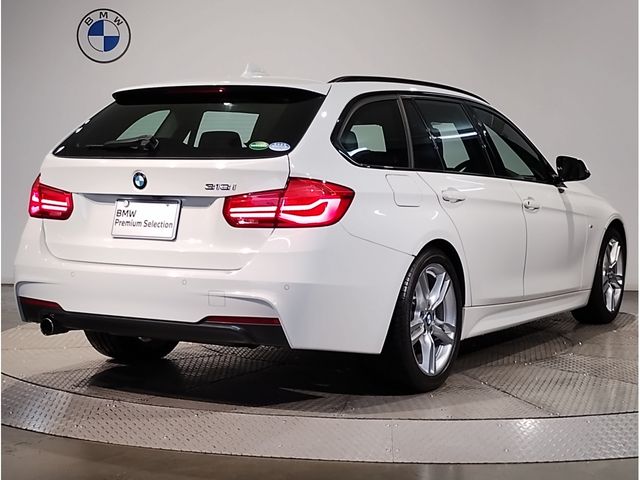 BMW 3series TOURING