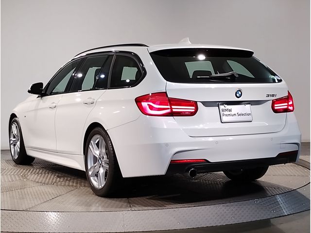 BMW 3series TOURING