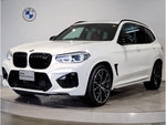 BMW X3 M