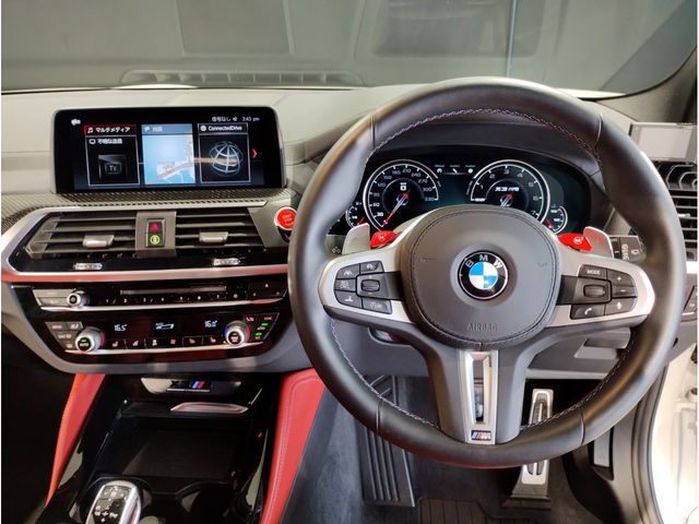 BMW X3 M