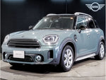 MINI COOPER D CROSSOVER