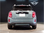 MINI COOPER D CROSSOVER