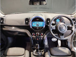MINI COOPER D CROSSOVER