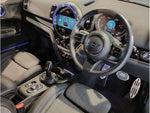 MINI COOPER D CROSSOVER