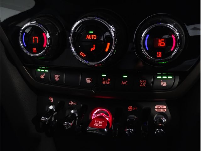 MINI COOPER D CROSSOVER