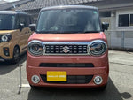 WAGON R SMILE