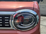 WAGON R SMILE