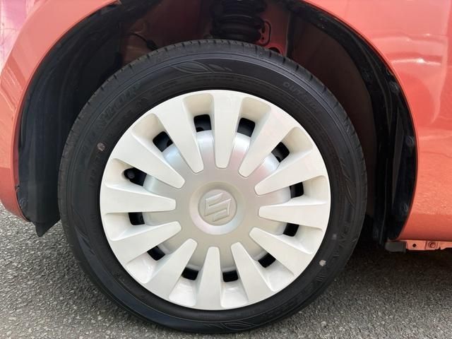 WAGON R SMILE