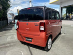 WAGON R SMILE