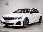 BMW 3series sedan