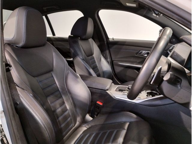 BMW 3series sedan