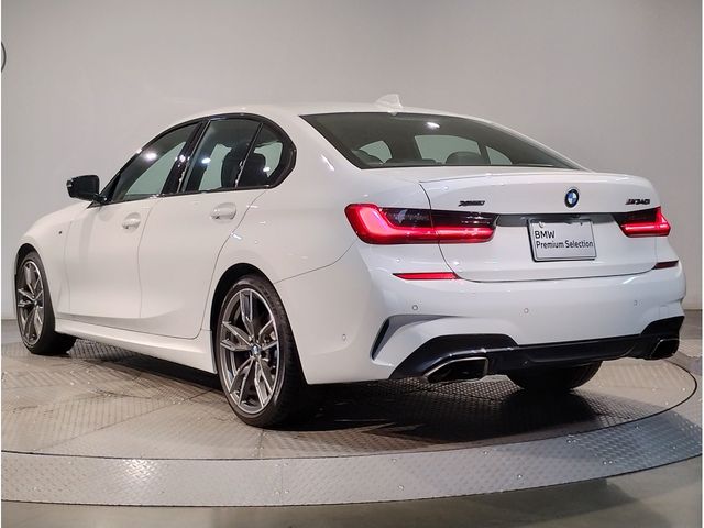 BMW 3series sedan