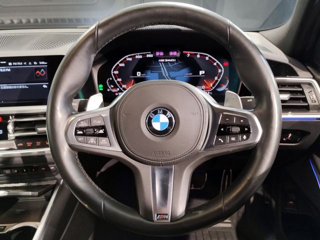 BMW 3series sedan