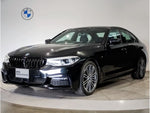 BMW 5series sedan