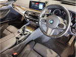 BMW 5series sedan
