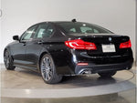 BMW 5series sedan