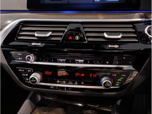 BMW 5series sedan