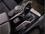 BMW 5series sedan