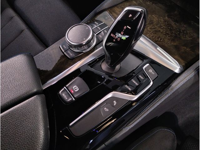 BMW 5series sedan
