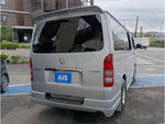 HIACE van 2WD