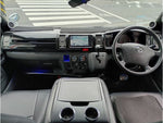HIACE van 2WD