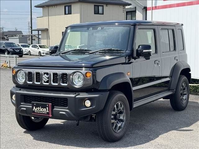 JIMNY NOMADE
