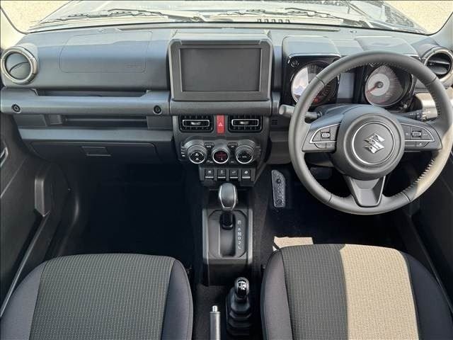JIMNY NOMADE