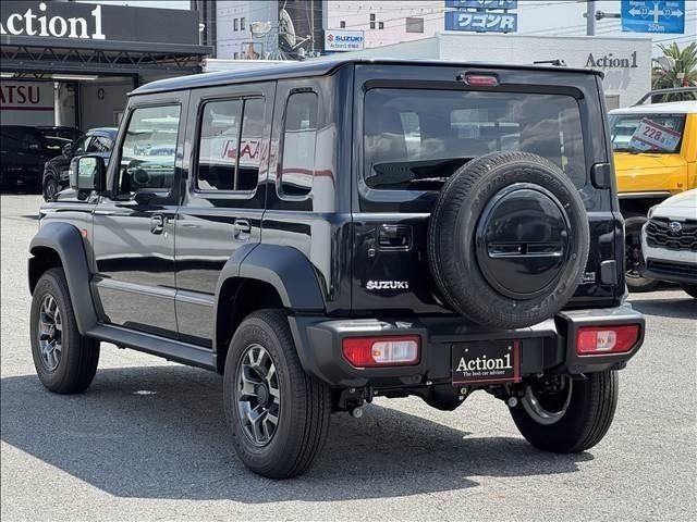 JIMNY NOMADE