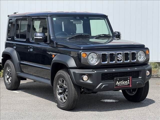 JIMNY NOMADE