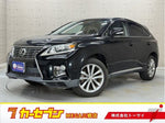 LEXUS RX270