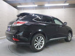 LEXUS RX270