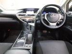LEXUS RX270