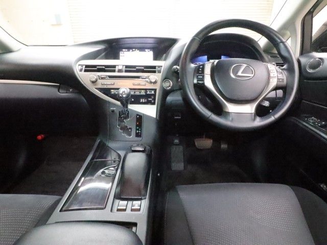 LEXUS RX270