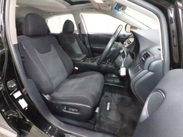 LEXUS RX270