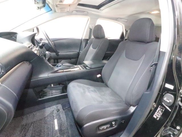 LEXUS RX270