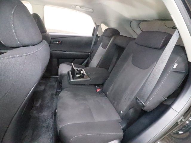LEXUS RX270