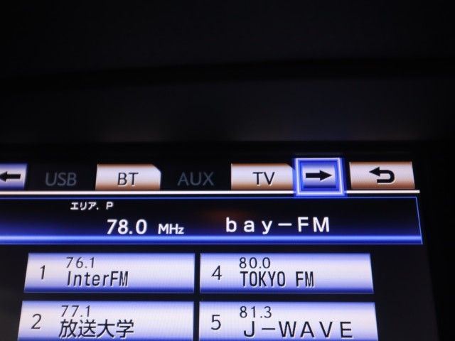 LEXUS RX270