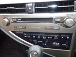 LEXUS RX270
