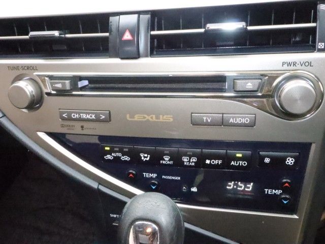 LEXUS RX270