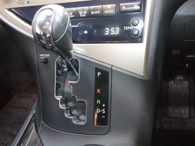 LEXUS RX270