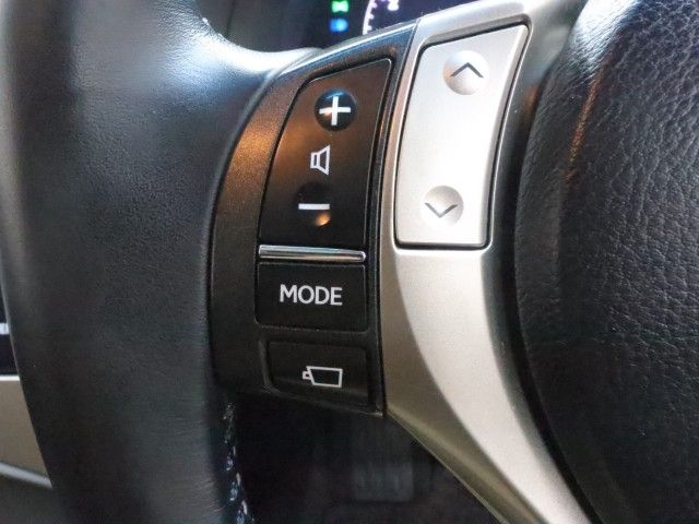 LEXUS RX270