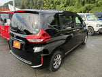 FREED 4WD