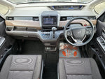 FREED 4WD