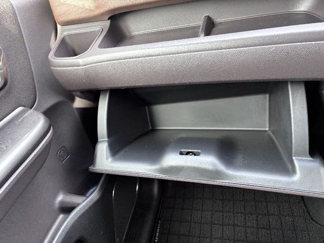 FREED 4WD