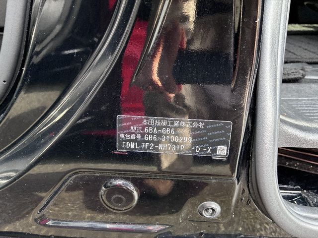 FREED 4WD