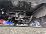 FREED 4WD