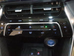 HARRIER HYBRID