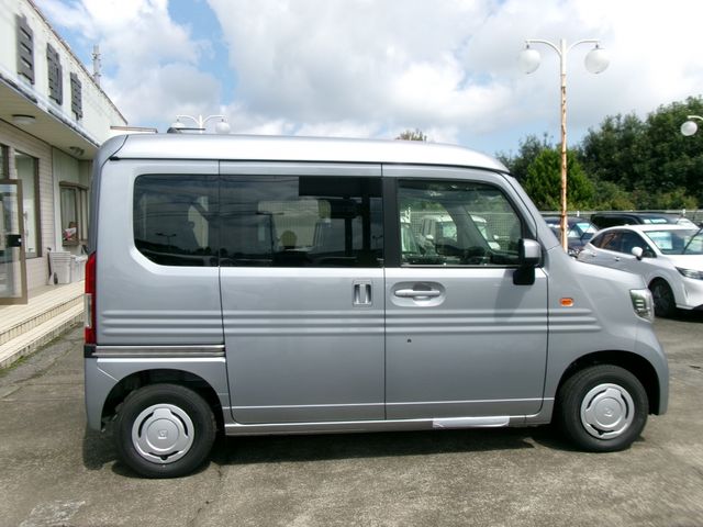 N-VAN