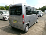N-VAN