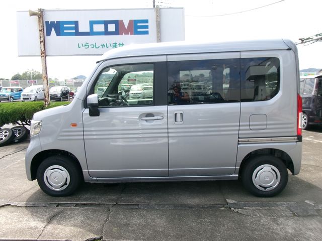 N-VAN